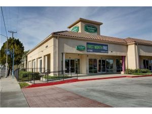 Extra Space Storage - 1256 - Carson - S Main St