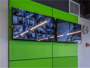 Extra Space Storage - 8925 - Jacksonville - Myrtle