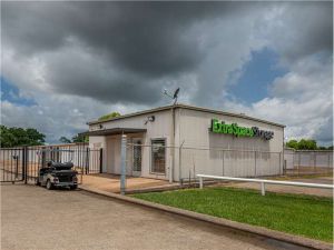 Extra Space Storage - 7257 - Richwood - Richwood Dr