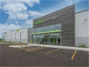 Extra Space Storage - 7263 - Pleasant Prairie - Wilmot Rd