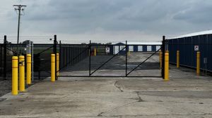 Champaign Secure Storage