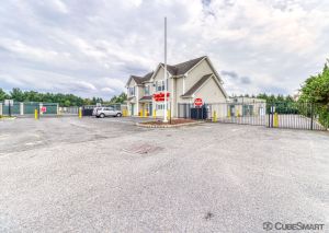 CubeSmart Self Storage NJ West Long Branch New Jersey 36