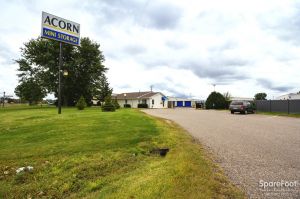 Acorn Mini Storage II - Cottage Grove