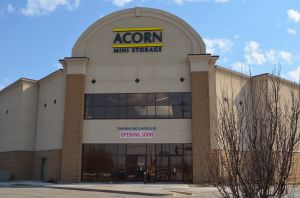 Acorn Mini-Storage XII - Roseville