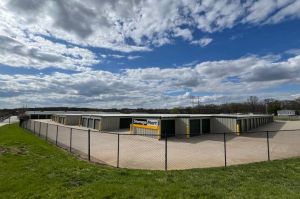 StorageMart - Clark Lane