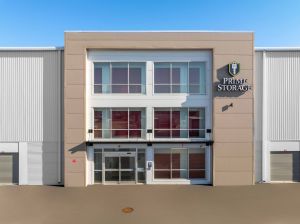 Prime Storage - Providence - Dupont Dr.