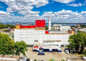 CubeSmart Self Storage NY Staten Island Greenfield Ave