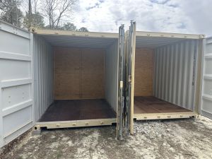 Bowdens Holdings LLC DBA Iron Man Self Storage