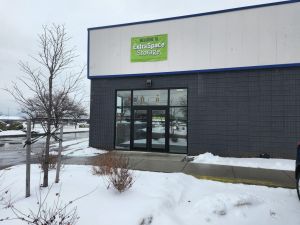 Extra Space Storage - 4258 - Rochester - Buffalo Rd