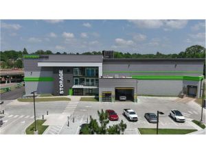 Extra Space Storage - 6031 - Tulsa - 2740 21st St