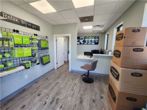 Extra Space Storage - 6435 - Oklahoma City - W Memorial Rd