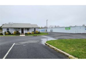 Extra Space Storage - 6459 - Egg Harbor City - Aloe St