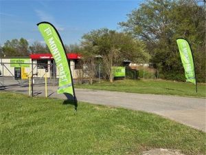 Extra Space Storage - 6456 - Portland - Davis St