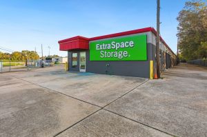 Extra Space Storage - 6461 - Baton Rouge - 7649 Airline Hwy - Annex