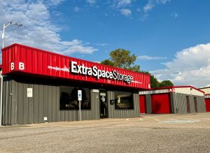 Extra Space Storage - 6457 - Portland - N Broadway