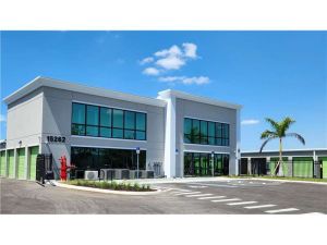 Extra Space Storage - 7977 - Fort Myers - Convenience Way