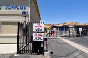 Mesquite Self Storage