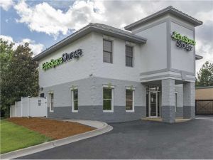 Extra Space Storage - 1747 - Columbia - Percival Rd