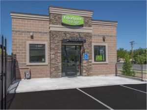 Extra Space Storage - 7075 - Centerville - 1155 West - Annex