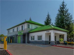 Extra Space Storage - 1894 - Folsom - Parkshore Dr
