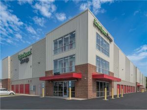 Extra Space Storage - 1887 - Greenville - 1009 Woodruff Rd