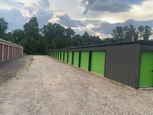 South Georgia Storage - blackshear