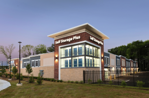 Self-Storage Plus - Glen Allen - 1550 Magnolia Ridge Drive