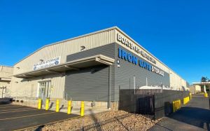 Iron Gate Storage Camas-Washougal