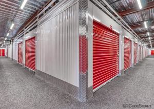 CubeSmart Self Storage NJ Clark Raritan Rd