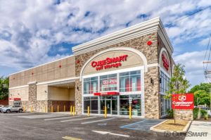 CubeSmart Self Storage NJ Clark Raritan Rd