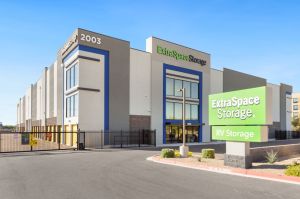 Extra Space Storage - 4272 - Phoenix - Whispering Wind Dr