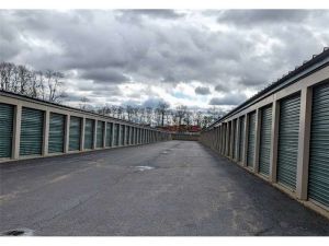 Extra Space Storage - 6297 - Ringwood - N Richmond Rd