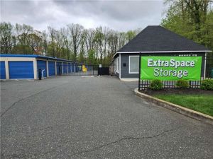 Extra Space Storage - 6436 - Woodbury Heights - Glassboro Rd