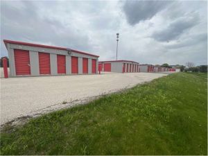 Extra Space Storage - 6298 - Minooka - S Ridge Rd
