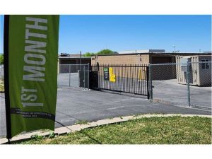 Extra Space Storage - 6447 - Providence - W 100 N