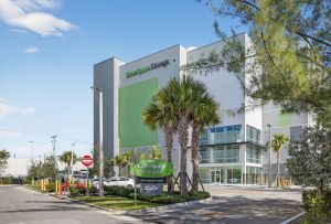 Extra Space Storage - 7885 - North Miami Beach - Dixie Hwy