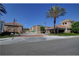 Extra Space Storage - 8509 - Temecula - Rancho Pueblo Road