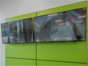 Extra Space Storage - 7087 - Washington DC - Florida Ave