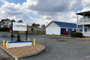 MyPlace Self Storage - Collier