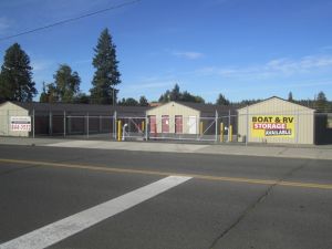 Stanley Self Storage