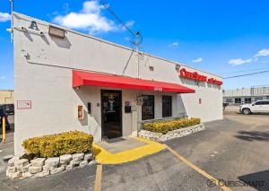 CubeSmart Self Storage - Northwest 68th Street