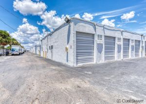 CubeSmart Self Storage - Northwest 68th Street