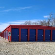 Plainville Storage