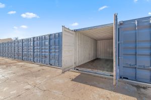 SteelSafe Storage & Parking Erie