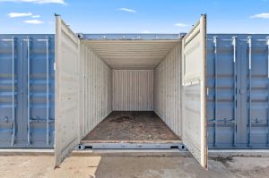 SteelSafe Storage & Parking Granby