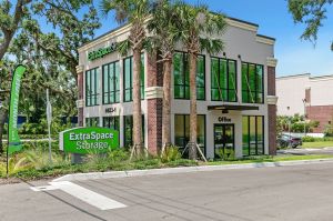 Extra Space Storage - 2005 - Zephyrhills - Gall Blvd
