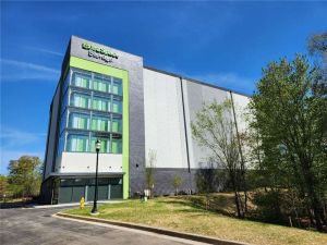 Extra Space Storage - 6002 - Hanover - Milestone Pkwy