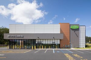 Extra Space Storage - 6315 - Jackson - Hope Chapel Rd