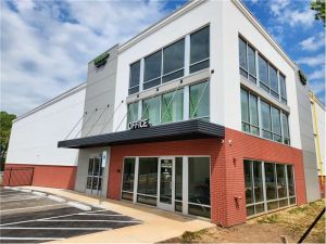 Extra Space Storage - 6178 - Lynchburg - Border St