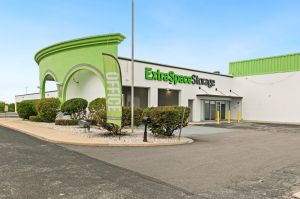 Extra Space Storage - 6316 - Winter Haven - Lake Alfred Rd